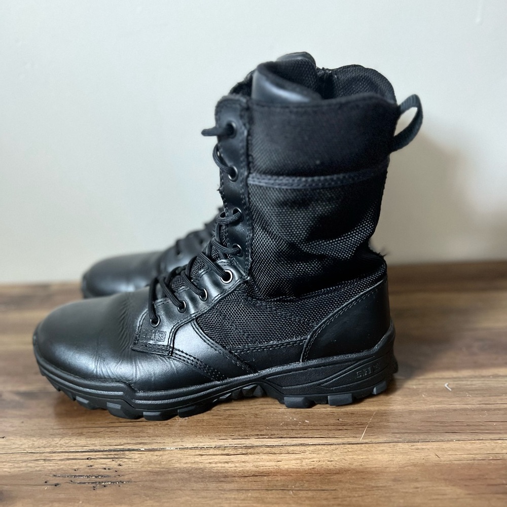 511 Tactical Boots